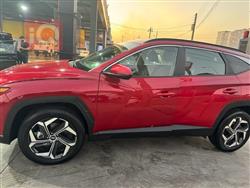 هیۆندای تۆکسۆن